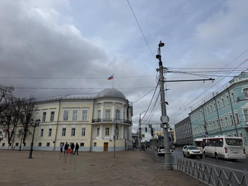 Сведения о доходах депутатов Рязоблдумы будут публиковать в обобщённом виде